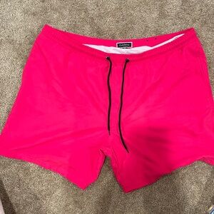 Club Room Men’s Swim Trunks